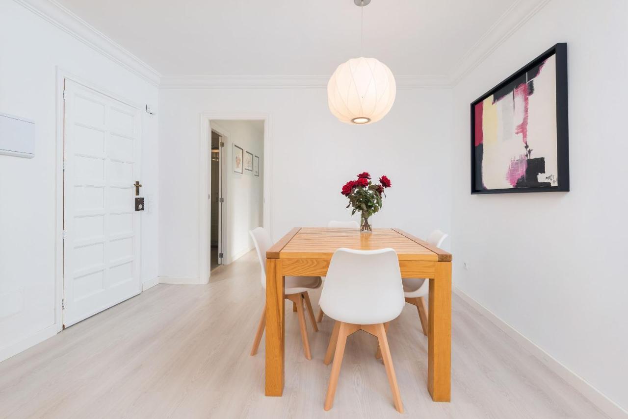 Modern Apartment Rosmar III Alcudia Exterior photo