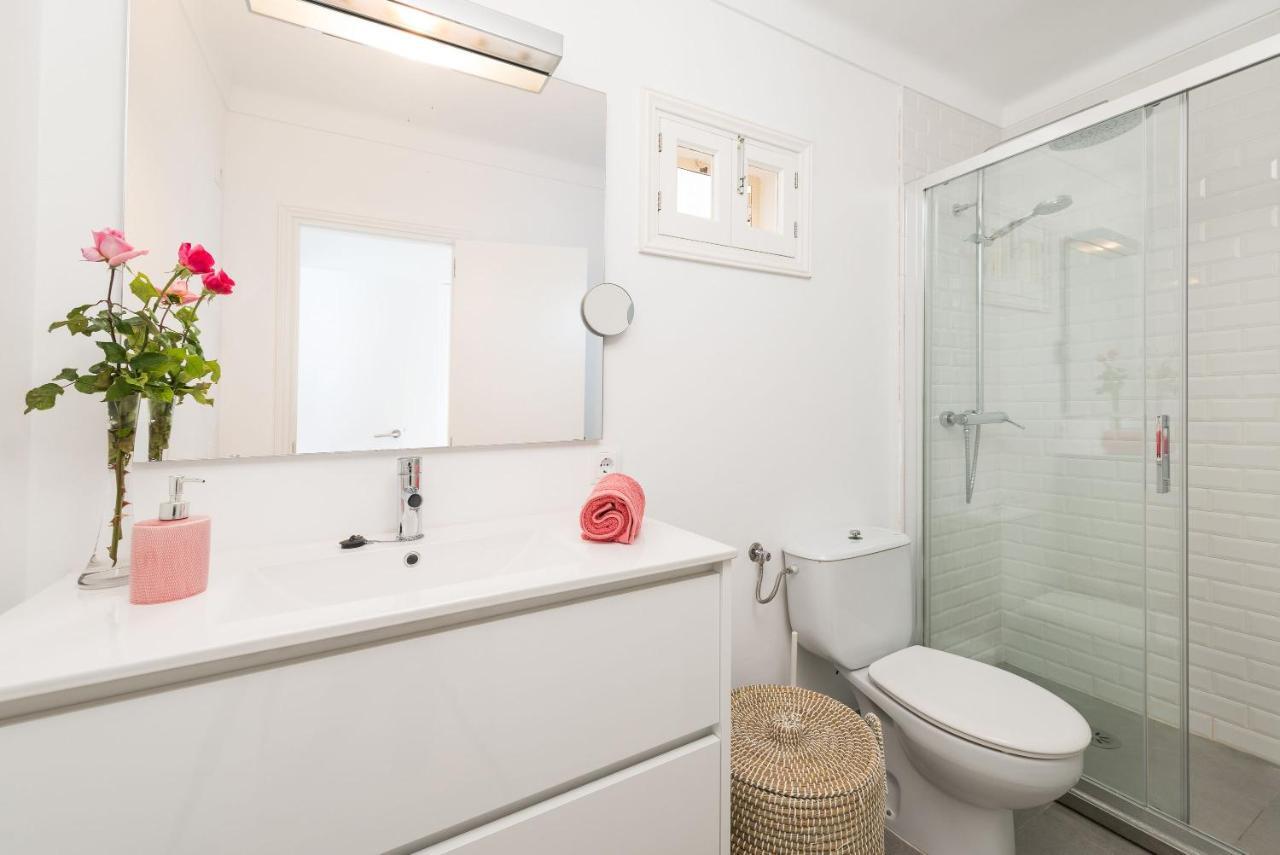 Modern Apartment Rosmar III Alcudia Exterior photo